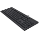 A4Tech KRS-82 Comfort USB Wired Keyboard